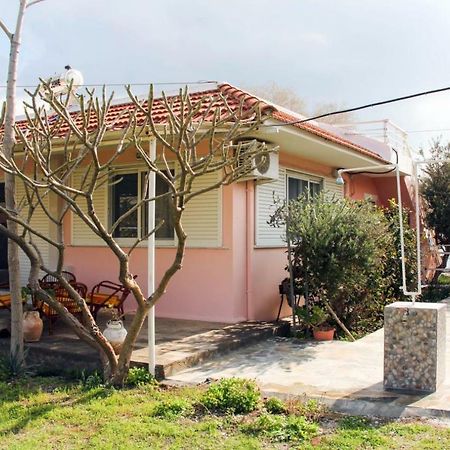 Marina Beach House Λάρδος Εξωτερικό φωτογραφία