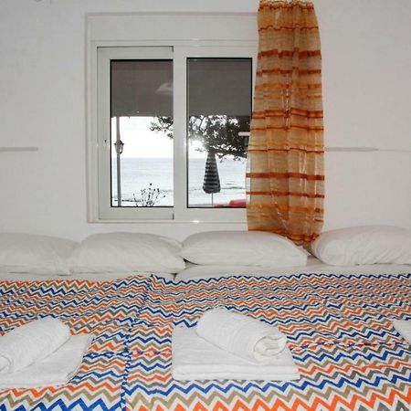 Marina Beach House Λάρδος Εξωτερικό φωτογραφία