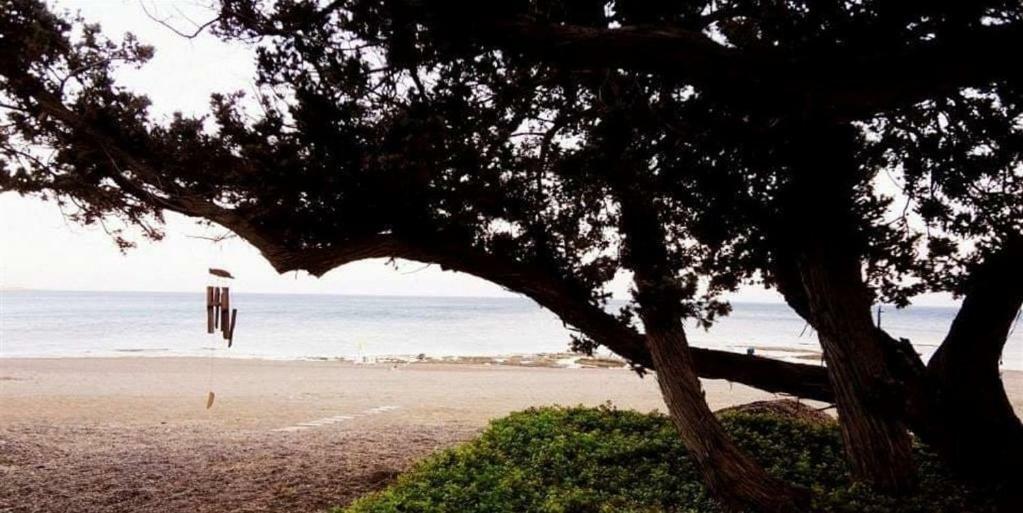Marina Beach House Λάρδος Εξωτερικό φωτογραφία