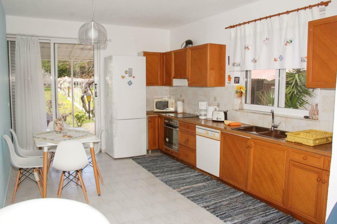 Marina Beach House Λάρδος Εξωτερικό φωτογραφία