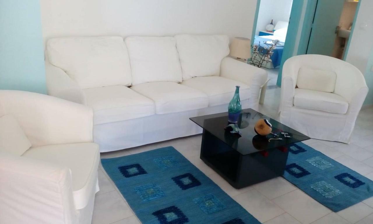 Marina Beach House Λάρδος Εξωτερικό φωτογραφία