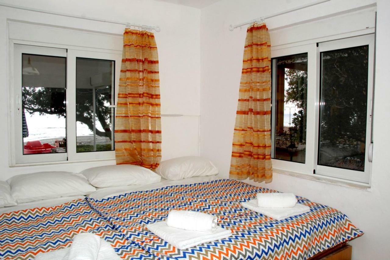 Marina Beach House Λάρδος Εξωτερικό φωτογραφία
