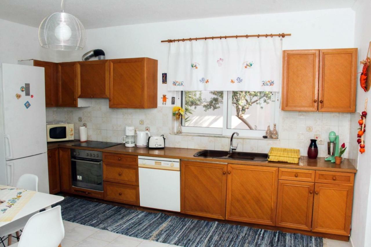 Marina Beach House Λάρδος Εξωτερικό φωτογραφία