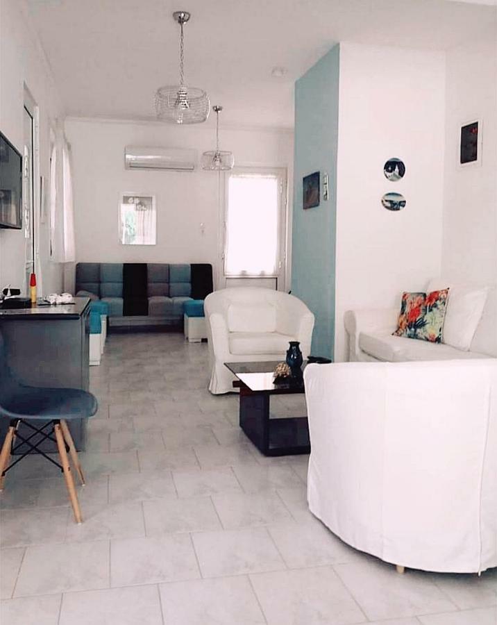 Marina Beach House Λάρδος Εξωτερικό φωτογραφία