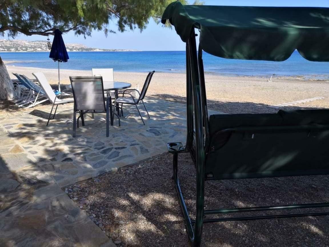 Marina Beach House Λάρδος Εξωτερικό φωτογραφία