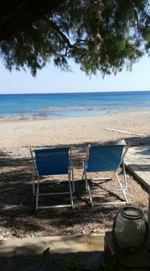 Marina Beach House Λάρδος Εξωτερικό φωτογραφία