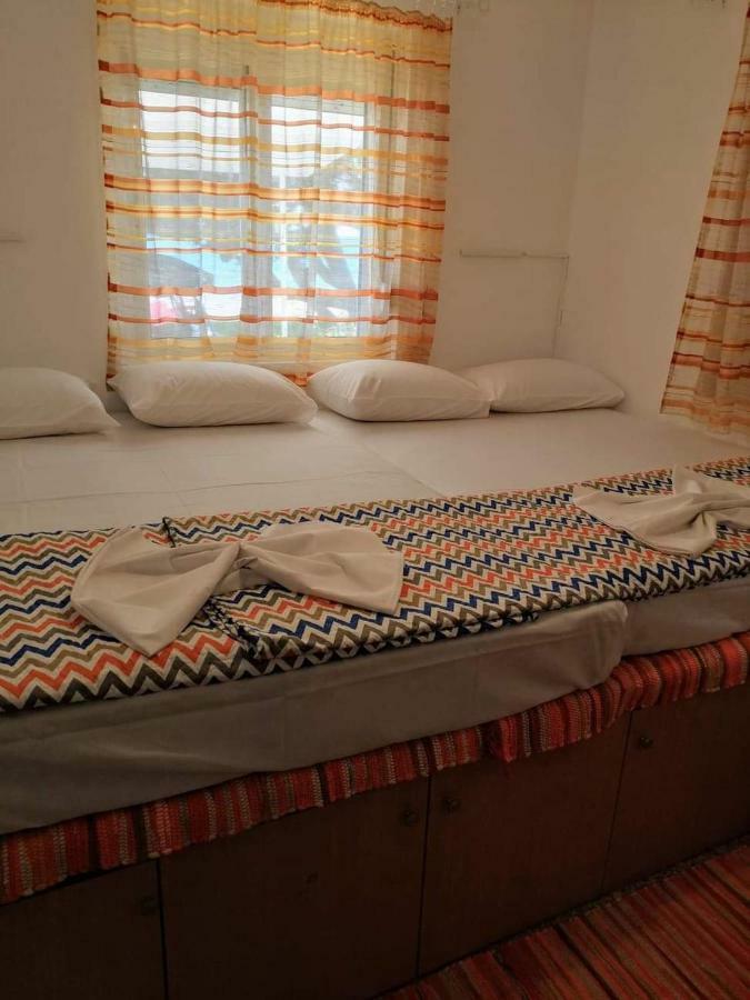 Marina Beach House Λάρδος Εξωτερικό φωτογραφία